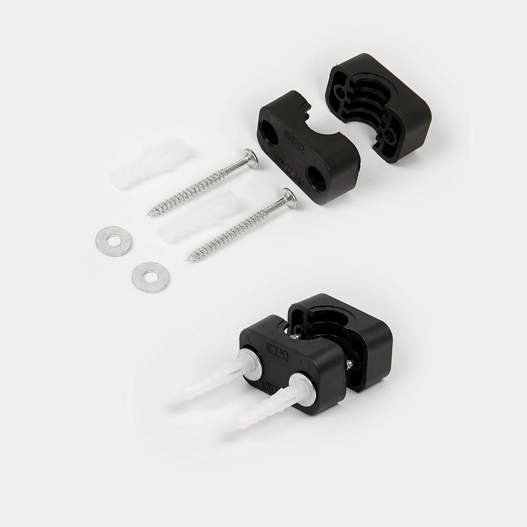 Randy & Travis Machinery Pair Kayak Storage Rack Hanger Supporter Carrier Surfboard Holder Wall Bracket Outdoor & Leisure