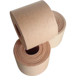 Randy & Travis Machinery Sports & Fitness Premium Rigid Sports Strapping Tape - 30 Rolls Of 38mm
