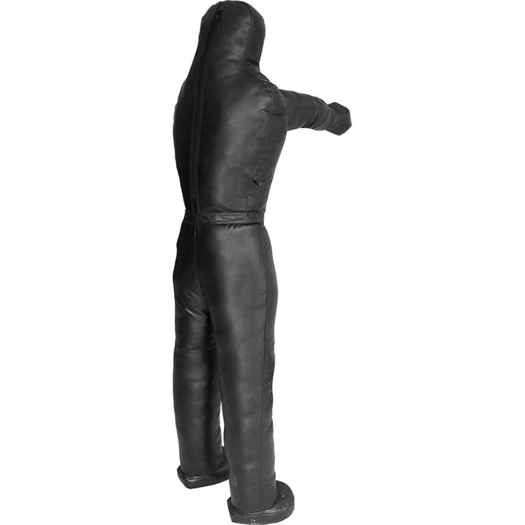 Randy & Travis Machinery 70" Brazilian Jiu Jitsu Grappling Dummy