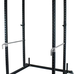 Randy & Travis Machinery Power Rack Squat Deadlift HD Lift Cage