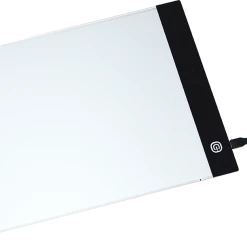 Randy & Travis Machinery Games & Hobbies A4 LED Light Box Tracing Board Art Design Stencil Tattoo Copy Drawing Pad