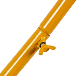 Randy & Travis Machinery 2M Wedding Hoop Round Circle Arch Backdrop Flower Display Stand Frame Background Gold