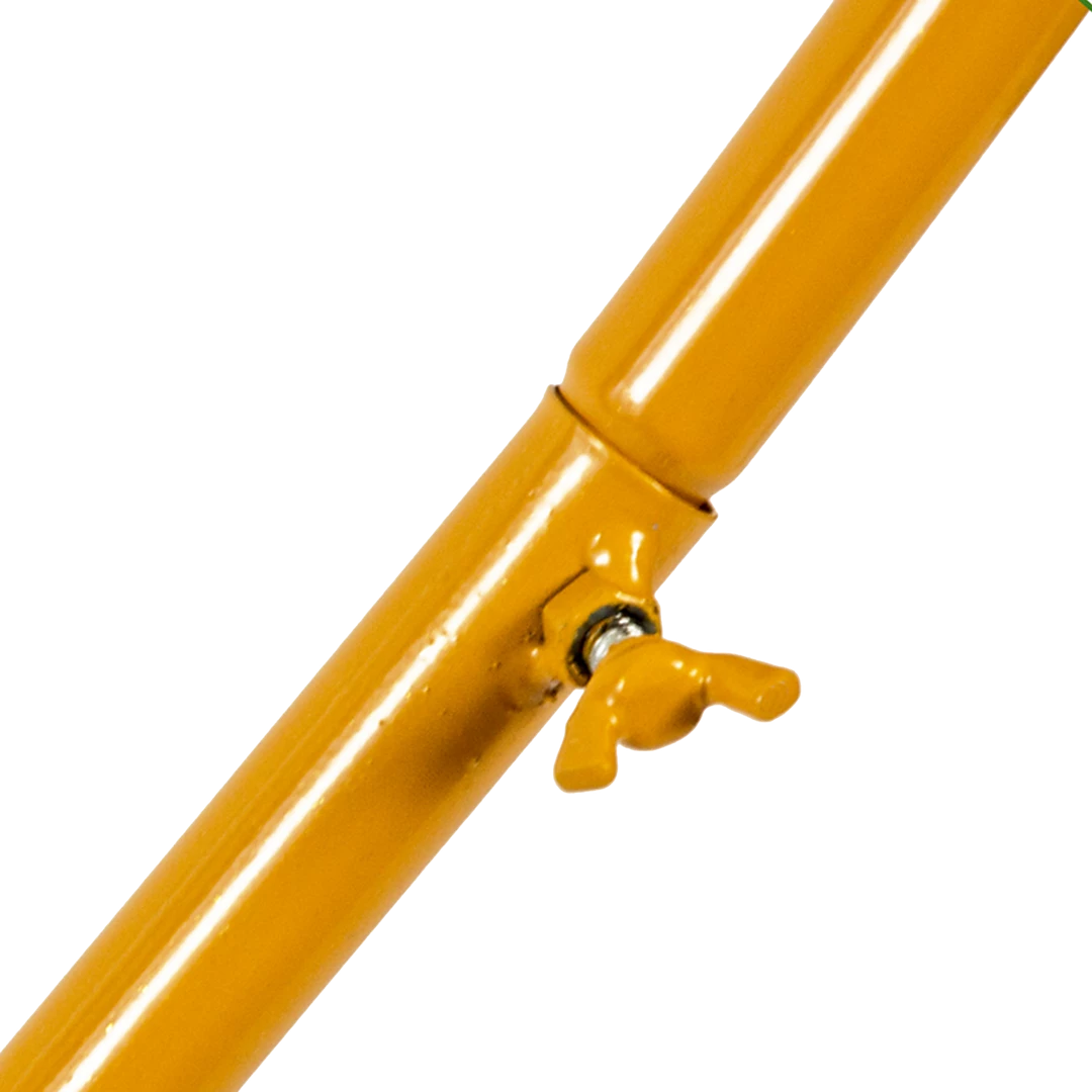 Randy & Travis Machinery 2M Wedding Hoop Round Circle Arch Backdrop Flower Display Stand Frame Background Gold