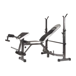 Randy & Travis Machinery Sports & Fitness Multi Station Home Gym Weight Bench Press Leg Equipment Set Fitness Exercise