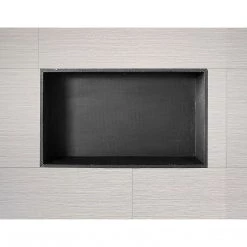 Della Francesca Shower Niche - 350 X 600 X 92mm Prefabricated Wall Bathroom Renovation DIY & Renovation