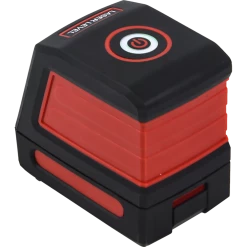 Randy & Travis Machinery Self Leveling Laser Level 15m Cross Line Line Beam Tool