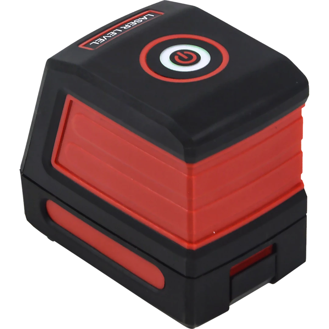 Randy & Travis Machinery Self Leveling Laser Level 15m Cross Line Line Beam Tool