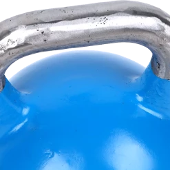 Randy & Travis Machinery Adjustable 32KG Kettlebell Weight Set Home Gym Sports & Fitness