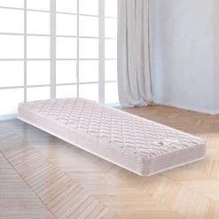 PALERMO Single Bed Mattress Furniture