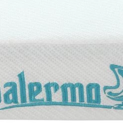 Furniture Palermo Single Mattress Memory Foam Green Tea Infused CertiPUR Approved