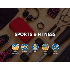 Randy & Travis Machinery Lower Back Brace Unisex Posture Corrector Lumbar Support - Large Sports & Fitness