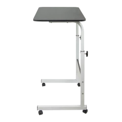 Randy & Travis Machinery Wood Computer Desk PC Laptop Black Table Workstation Office Study Home Furniture