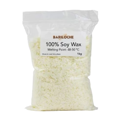 Brienz 5kg Professional Grade 100% Natural Soy Wax Candle Making Supplies
