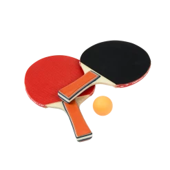 Randy & Travis Machinery Table Tennis Game Indoor Portable Travel Ping Pong Ball Set Extendable