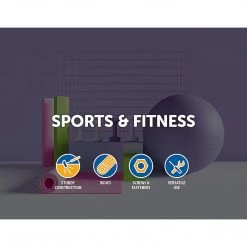 Randy & Travis Machinery 3 IN 1 Wood Plyo Games Plyometric Jump Box Sports & Fitness