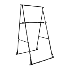 Randy & Travis Machinery Pull-up Bar Free Standing Pull Up Stand Sturdy Frame Indoor Pull Ups Machine Sports & Fitness