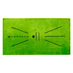 Randy & Travis Machinery Games & Hobbies Golf Training Mat For Swing Detection Batting Golf Practice Training Aid Game