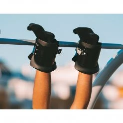 Randy & Travis Machinery Gravity Inversion Boots Therapy Hang Spine Posture Physio Gym Fitness