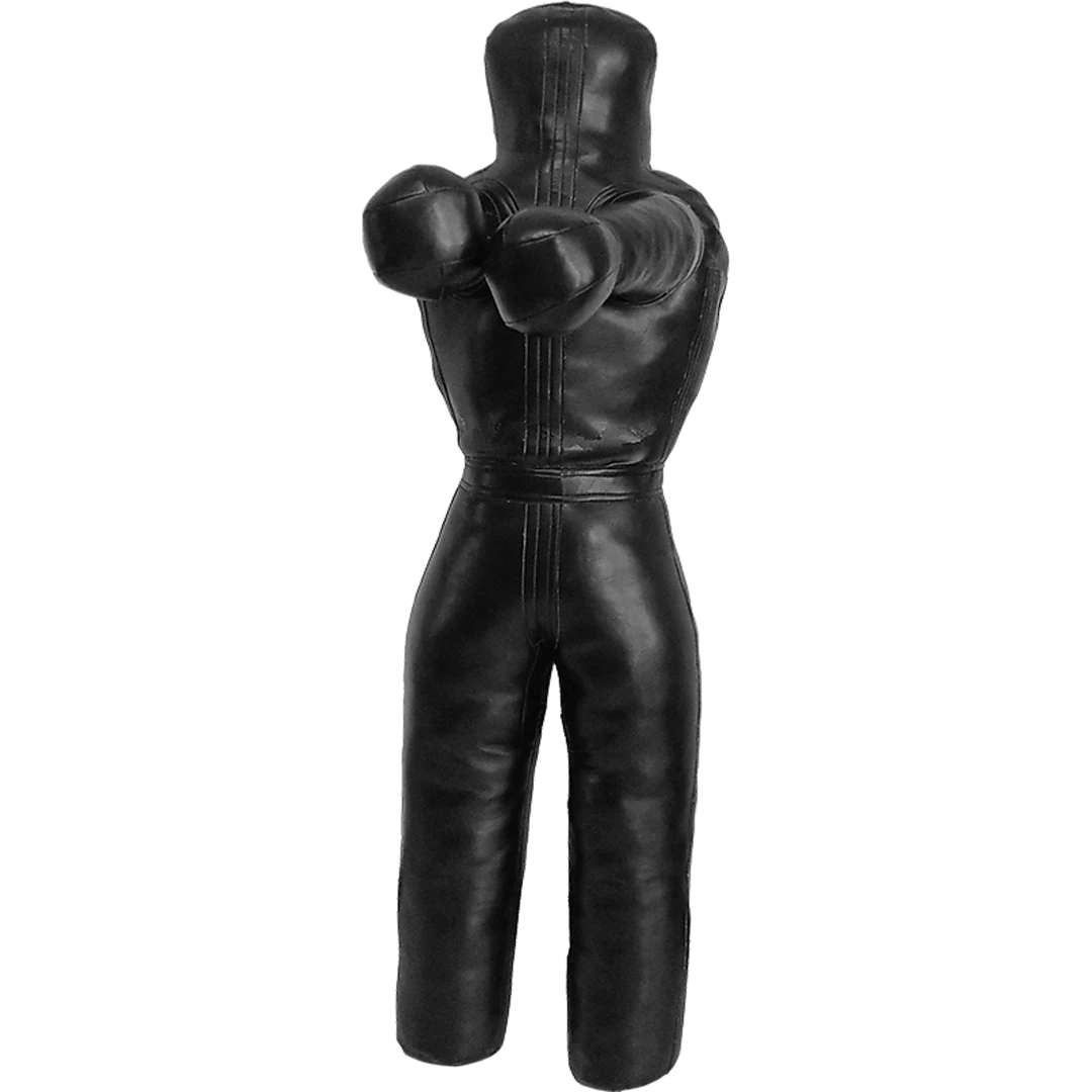 Randy & Travis Machinery Sports & Fitness 40" Brazilian Jiu Jitsu Grappling Dummy
