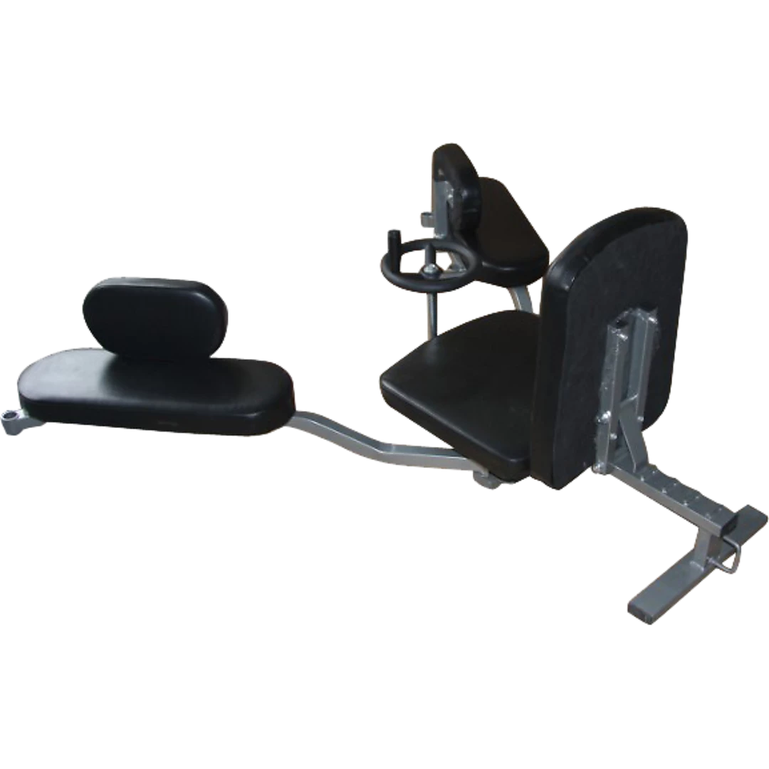 Randy & Travis Machinery Leg Stretcher Martial Arts Karate Kick Boxing Machine