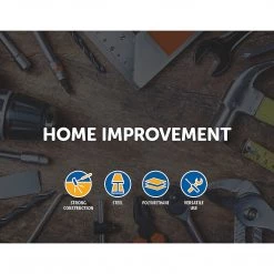 Randy & Travis Machinery DIY & Renovation 8 X 2" Polyurethane Castor Wheels - Swivel And 4 With Brake