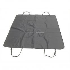 Brienz Dog Car Back Seat Cover Hammock Waterproof Home & Lifestyle