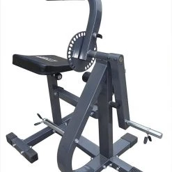 Randy & Travis Machinery Ab Back Crunch Abdominal Machine