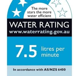 Della Francesca DIY & Renovation Kitchen Mixer Tap Faucet - Laundry Bathroom Sink