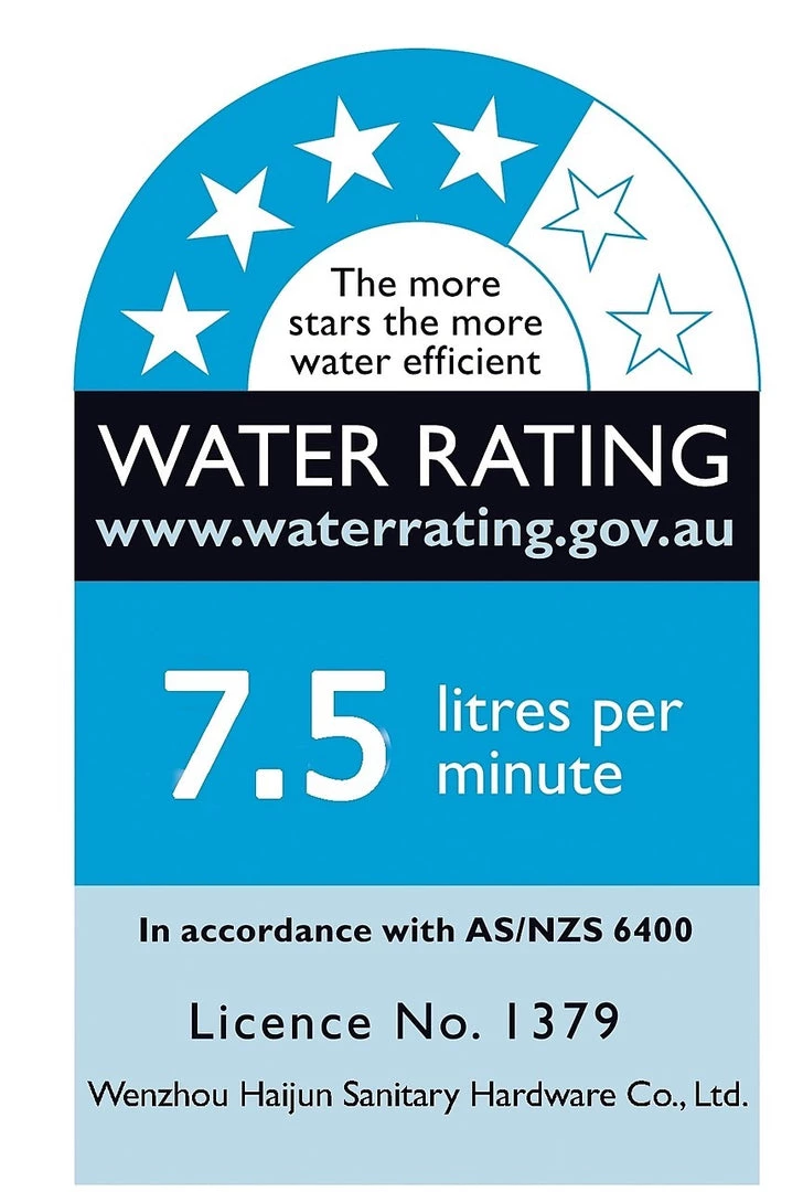 Della Francesca DIY & Renovation Kitchen Mixer Tap Faucet - Laundry Bathroom Sink