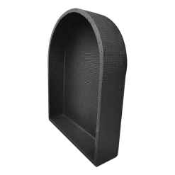 Della Francesca Shower Niche - Arch 450 X 350 X 90mm Prefabricated Wall Bathroom Renovation