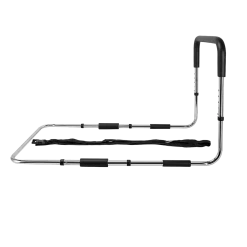 Randy & Travis Machinery Bed Assist Rail Grab Support Bar Handle Safety Bar Disability Elderly Rails