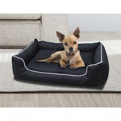Brienz Home & Lifestyle 60 X 48cm Heavy Duty Waterproof Dog Bed