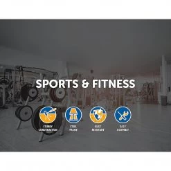 Randy & Travis Machinery Lat PullDown Low Row Fitness Machine