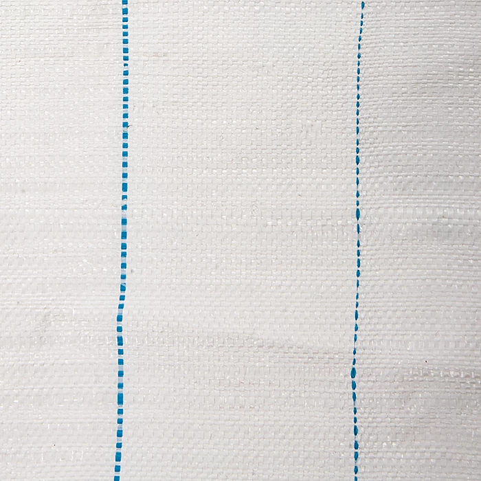 Randy & Travis Machinery Outdoor & Leisure 4 X 1 Tonne FIBC Polypropylene UV Rated Builder / Bulk / Landscape Bags