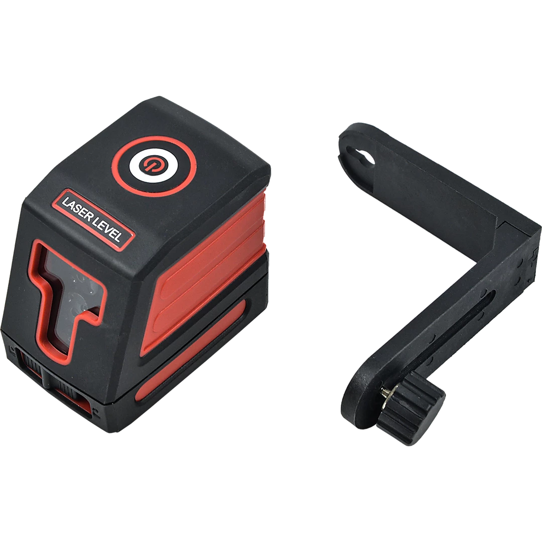 Randy & Travis Machinery Self Leveling Laser Level 15m Cross Line Line Beam Tool