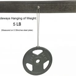 Randy & Travis Machinery Home & Lifestyle 10x Strong Rare Earth N38 Neodymium Magnetic Hanger Holder 10kg Magnet Hooks