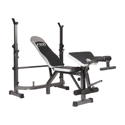Randy & Travis Machinery Sports & Fitness Multi Station Home Gym Weight Bench Press Leg Equipment Set Fitness Exercise