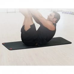 Randy & Travis Machinery Sports & Fitness Eyelet Hanging Exercise Mat