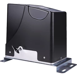 Randy & Travis Machinery 1000KG Auto Slide Sliding Gate Opener Automatic W 4m Rail DIY & Renovation