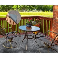 Randy & Travis Machinery 5m2 Box Of Premium Carpet Tiles Commercial Domestic Office Heavy Use Flooring In Grey