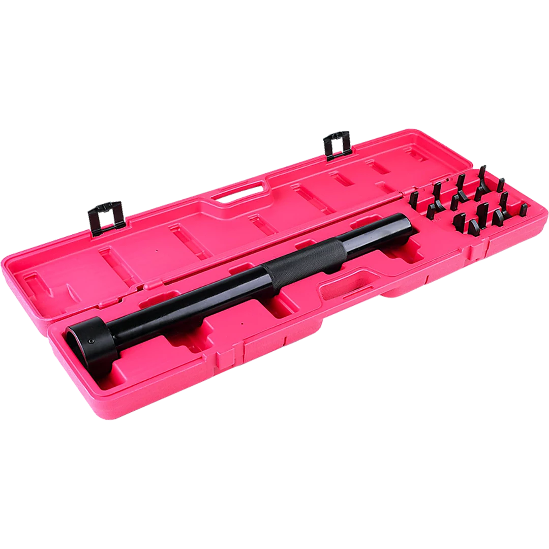 Randy & Travis Machinery Inner Tie Rod Tool Set