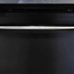 Salvatore Angelotti Three-Door Side By Side Office Gym Shed Storage Locker