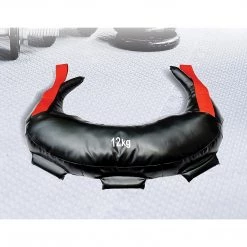 Randy & Travis Machinery Sports & Fitness 12kg Bulgarian Workout Power Bag