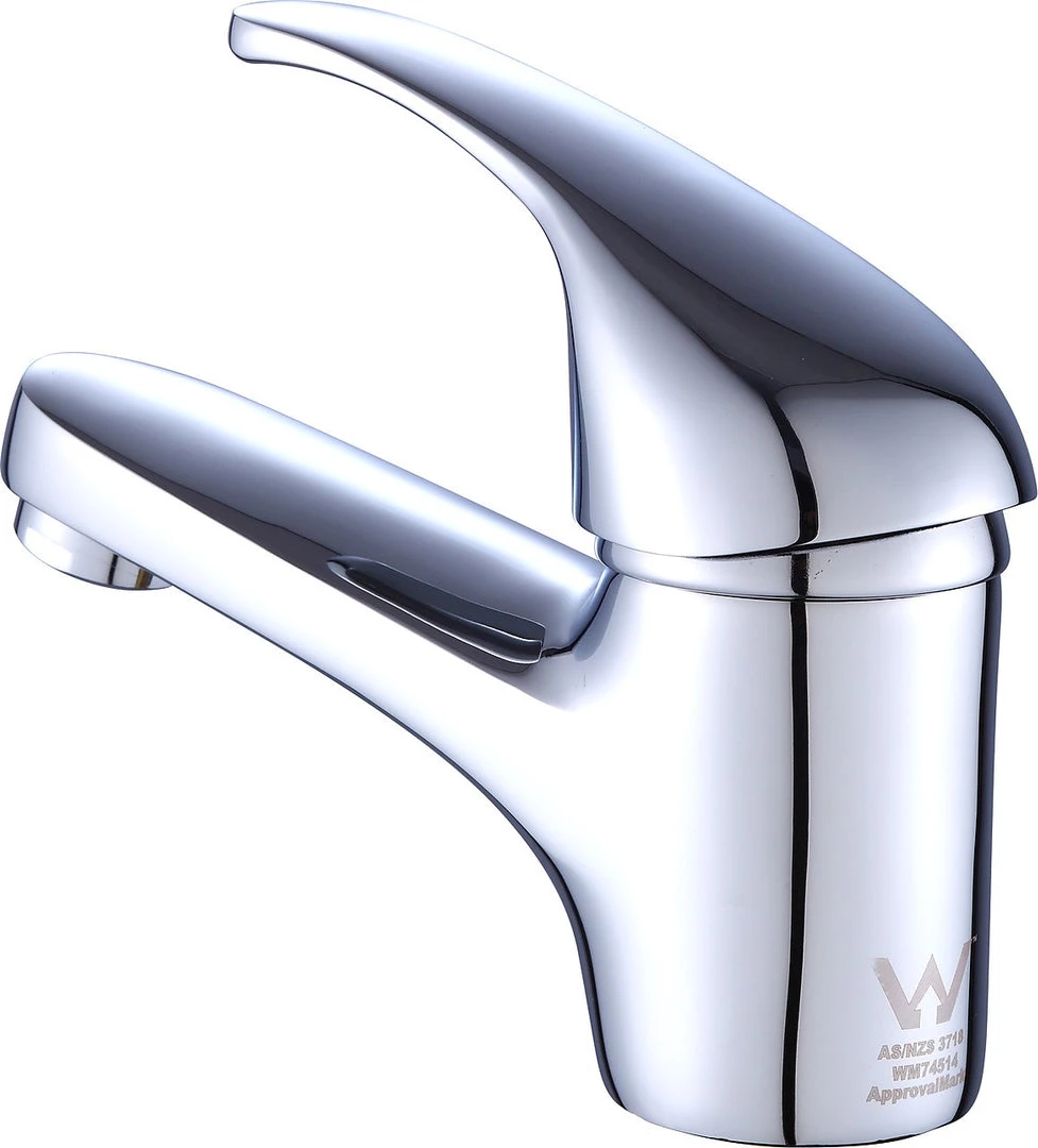 Della Francesca DIY & Renovation Kitchen Mixer Tap Faucet - Laundry Bathroom Sink