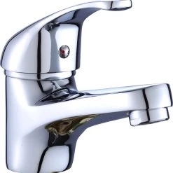 Della Francesca DIY & Renovation Kitchen Mixer Tap Faucet - Laundry Bathroom Sink