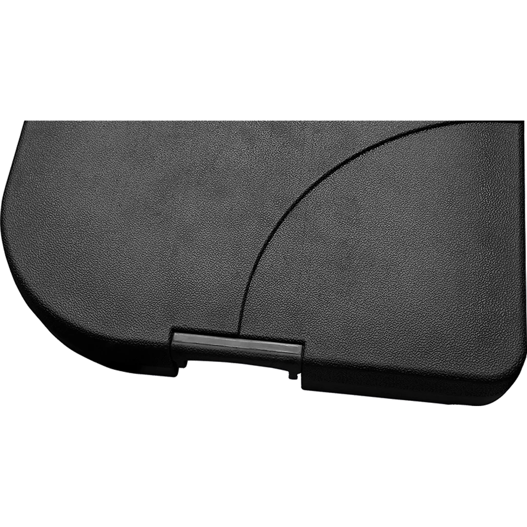 Randy & Travis Machinery Outdoor Patio 4-Piece Cantilever Offset 3M Umbrella Base Stand Weight Water Sand