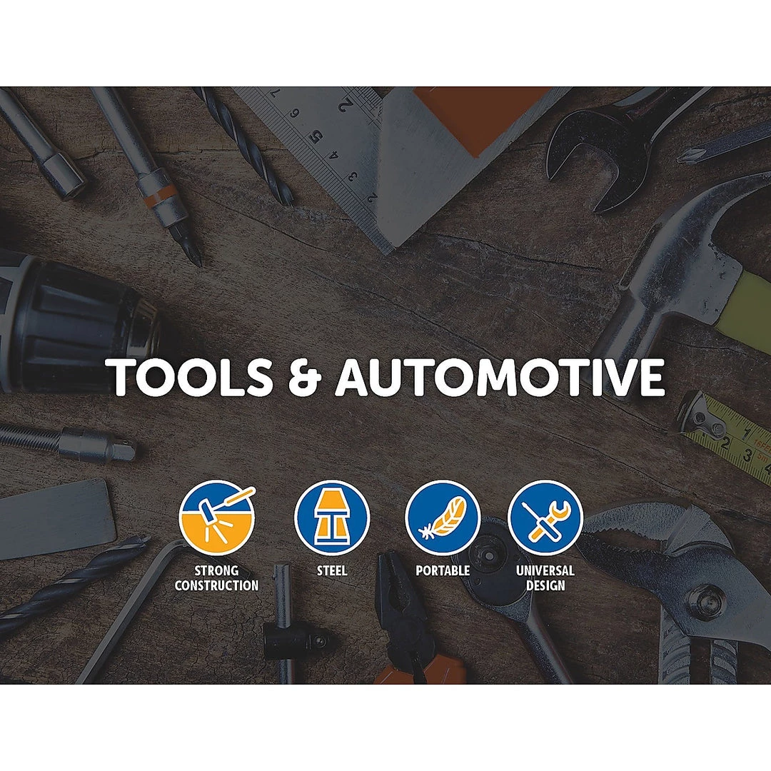 Randy & Travis Machinery Inner Tie Rod Tool Set