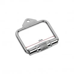 Randy & Travis Machinery Single Stirrup Handle Cable Attachment