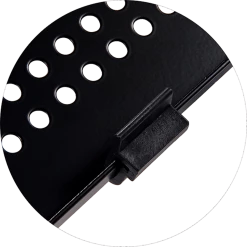 Randy & Travis Machinery Furniture Aluminium Alloy Folding Laptop Computer Stand Desk Table Tray On Bed Mouse