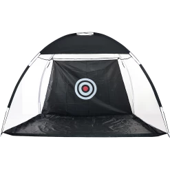 FactoryFast.com.au Home & Lifestyle 3m Indoor Outdoor Golf Practice Net Swing Net Home Practice